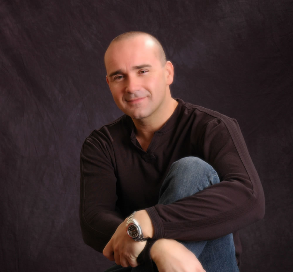 About Richard Oddy MD Psychiatrist Denver, Colorado